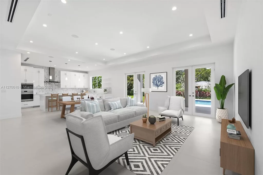 20 Pinecrest 78 st