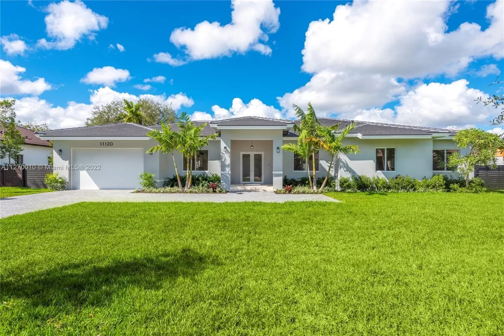 20 Pinecrest 78 st