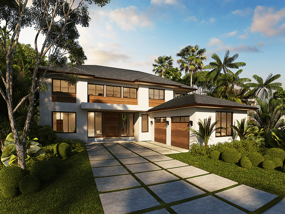 Bay Heights - Coconut Grove